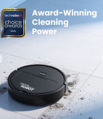 DustaPro Robot Vacuum Cleaner Review: Features, Pros, and Performance